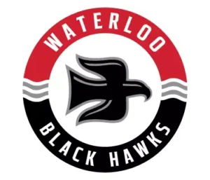 Waterloo Black Hawks Hockey Tickets