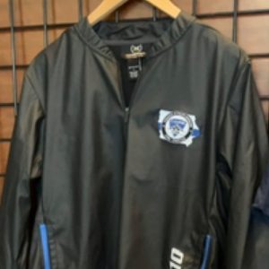 Iowa COPS Windbreaker