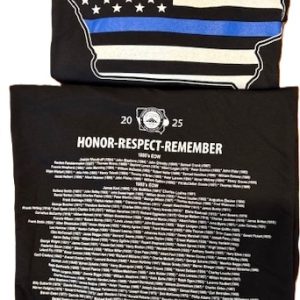 2025 Roll Call Shirts