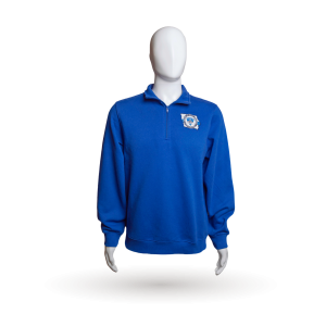 1/4 Zip Sweatshirt