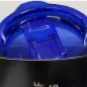 Iowa COPS Travel Mug