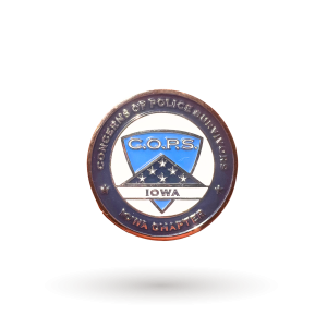 2024 Challenge Coin