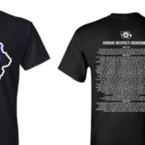 2023 Roll Call Shirt