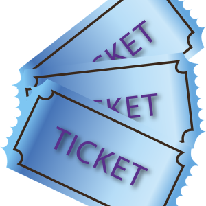 2026 Black and Blue Ball Tickets