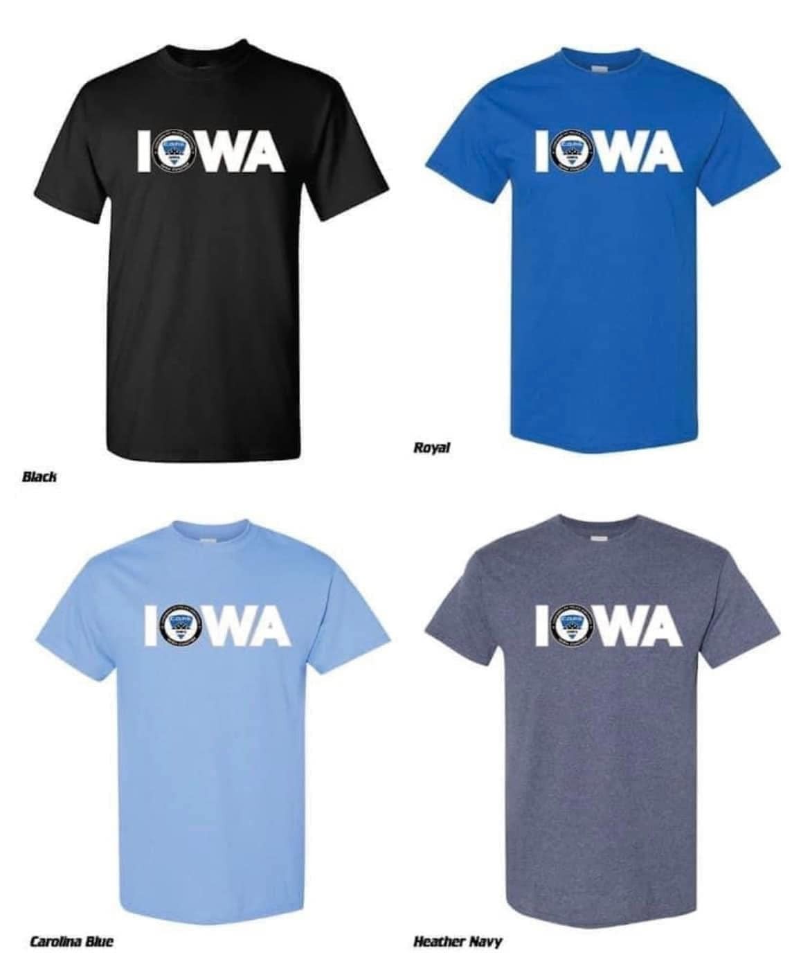 National Police Week T-Shirt 2026