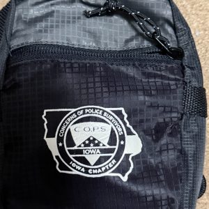 Trailhead Crossbody Bag