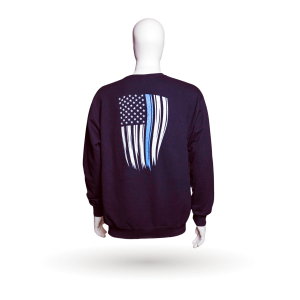 Jerzees Nublend Crewneck Sweatshirt