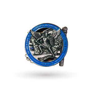 2026 Challenge Coin