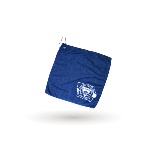 Microfiber Golf Towel
