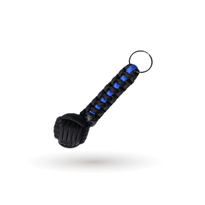 Monkey Fist Key Chain