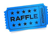 Raffle Ticket
