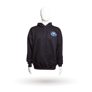 Jerzees  NuBlend Hooded Sweatshirt